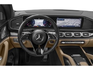 2026 Mercedes-Benz GLS 580 4MATIC