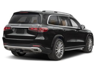2026 Mercedes-Benz GLS 580 4MATIC