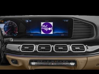 2026 Mercedes-Benz GLS 580 4MATIC SUV