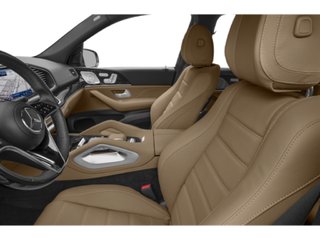 2026 Mercedes-Benz GLS 580 4MATIC