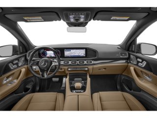 2026 Mercedes-Benz GLS 580 4MATIC