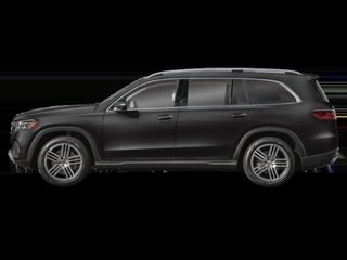 2026 Mercedes-Benz GLS 450 4MATIC SUV