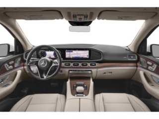 2026 Mercedes-Benz GLS 450 4MATIC SUV