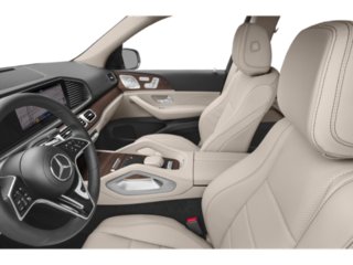 2026 Mercedes-Benz GLS 450 4MATIC SUV