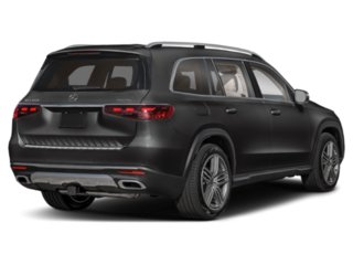 2026 Mercedes-Benz GLS 450 4MATIC SUV