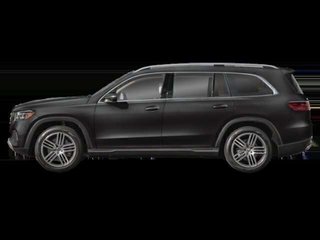 2026 Mercedes-Benz GLS 450 4MATIC SUV