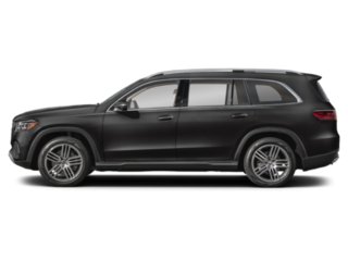 2026 Mercedes-Benz GLS 450 4MATIC SUV