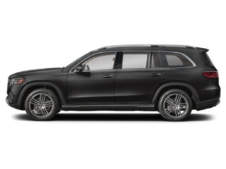 2026 Mercedes-Benz GLS 450 4MATIC