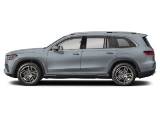 2026 Mercedes-Benz GLS 450 4MATIC SUV