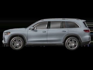 2026 Mercedes-Benz GLS 450 4MATIC SUV
