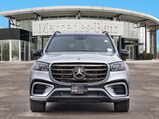 2026 Mercedes-Benz GLS 450 4MATIC SUV