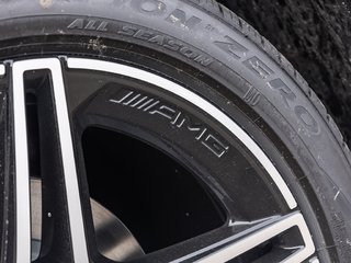 2026 Mercedes-Benz GLS 450 4MATIC SUV