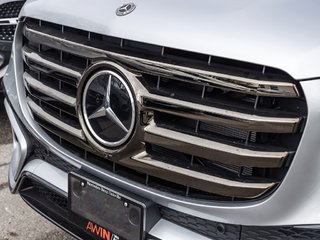 2026 Mercedes-Benz GLS 450 4MATIC SUV