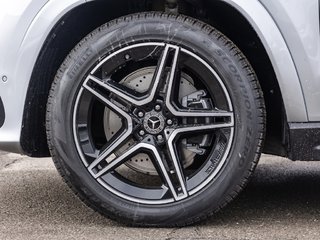 2026 Mercedes-Benz GLS 450 4MATIC SUV