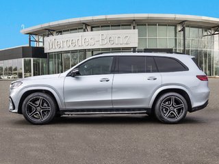 2026 Mercedes-Benz GLS 450 4MATIC SUV