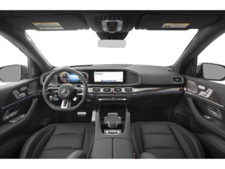 2026 Mercedes-Benz GLS63