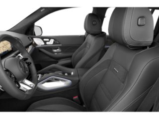 2026 Mercedes-Benz GLS63