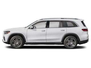 2026 Mercedes-Benz GLS 450 4MATIC
