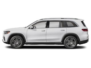 2026 Mercedes-Benz GLS 450 4MATIC