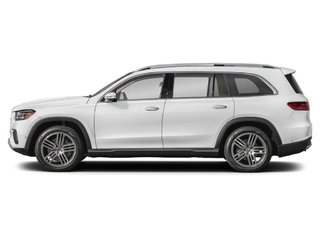 2026 Mercedes-Benz GLS 450 4MATIC SUV