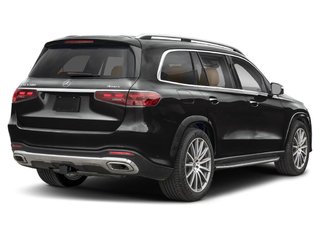 2026 Mercedes-Benz GLS 580 4MATIC SUV