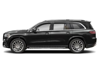 2026 Mercedes-Benz GLS 580 4MATIC SUV