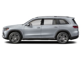 2025 Mercedes-Benz GLS450 4MATIC SUV