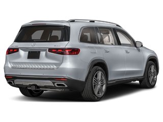 2025 Mercedes-Benz GLS450 4MATIC SUV