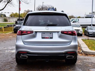 2025 Mercedes-Benz GLS450 4MATIC SUV