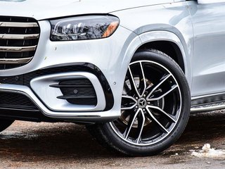 2025 Mercedes-Benz GLS450 4MATIC SUV