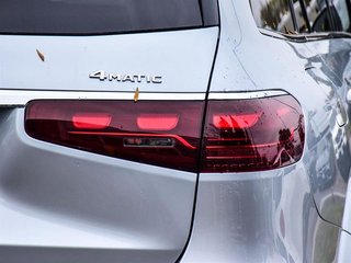 2025 Mercedes-Benz GLS450 4MATIC SUV