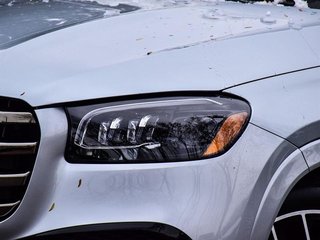2025 Mercedes-Benz GLS450 4MATIC SUV