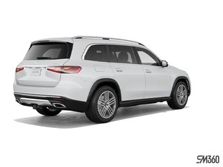 2026 Mercedes-Benz GLS450 4MATIC SUV