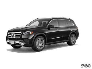 2026 Mercedes-Benz GLS450 4MATIC SUV