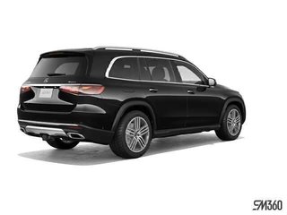 2026 Mercedes-Benz GLS450 4MATIC SUV