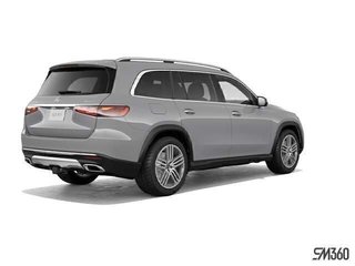 2026 Mercedes-Benz GLS450 4MATIC SUV