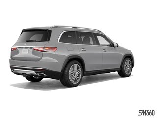 2026 Mercedes-Benz GLS450 4MATIC SUV