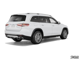 2026 Mercedes-Benz GLS450 4MATIC SUV