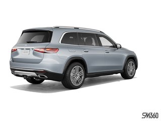 2026 Mercedes-Benz GLS450 4MATIC SUV