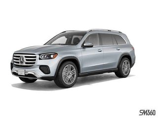 2026 Mercedes-Benz GLS450 4MATIC SUV