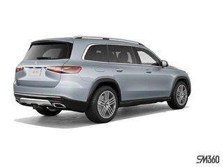2026 Mercedes-Benz GLS450 4MATIC SUV