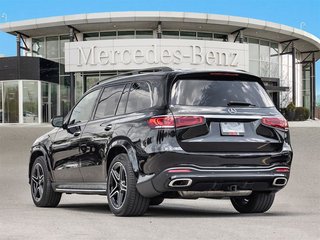 2023 Mercedes-Benz GLS580 4MATIC SUV