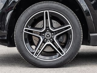 2023 Mercedes-Benz GLS580 4MATIC SUV