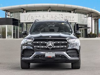 2023 Mercedes-Benz GLS580 4MATIC SUV