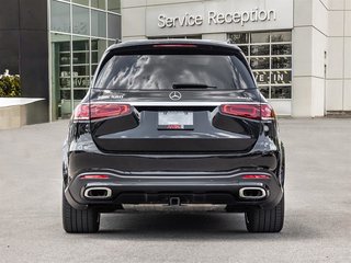2023 Mercedes-Benz GLS580 4MATIC SUV