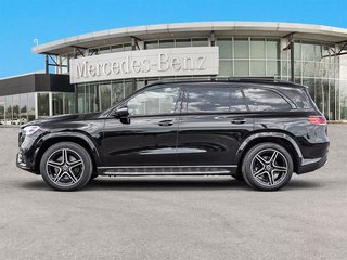 2023 Mercedes-Benz GLS580 4MATIC SUV