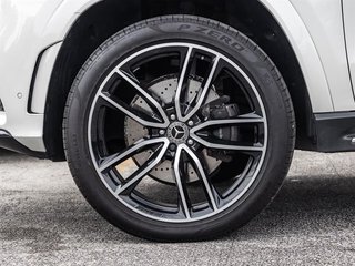 2023 Mercedes-Benz GLS580 4MATIC SUV