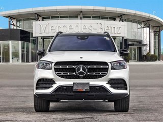 2023 Mercedes-Benz GLS580 4MATIC SUV