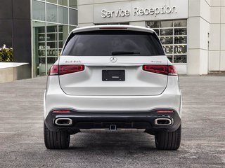 2023 Mercedes-Benz GLS580 4MATIC SUV