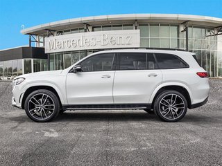 2023 Mercedes-Benz GLS580 4MATIC SUV